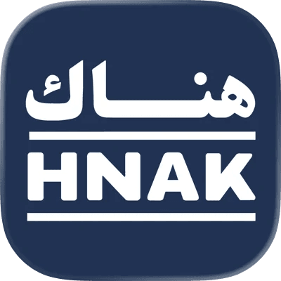 HNAK logo