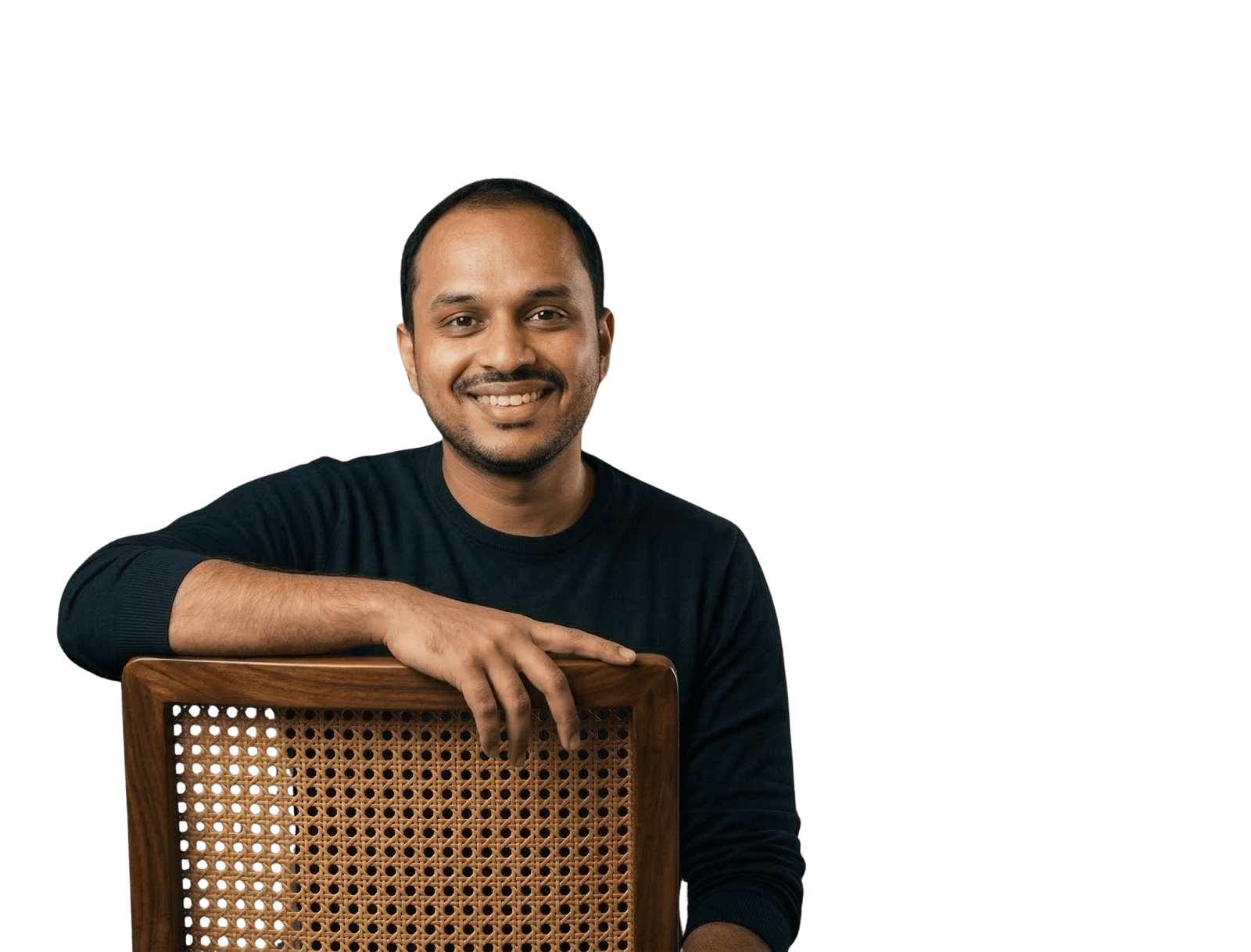 Navodit Ravi